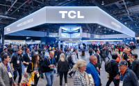 TCL实业CES 2025：屏显科技引领，全品类智能终端展现顶尖科技力