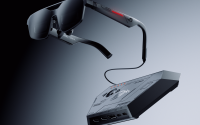 AR 眼镜进入高刷时代，ROG XREAL R1 正式开启预约