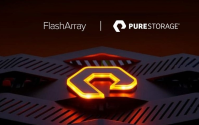 Pure Storage 通过统一的块与文件存储阵列 提供长期承诺的弹性及效率