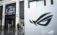 信仰集结！ROG 20周年信仰殿堂正式开启