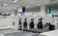 联想用低温锡膏工艺焊接主板，温度降低60℃-70℃，降碳显著