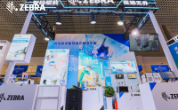 助推智慧医疗发展，斑马技术携最新解决方案亮相CHIMA 2025