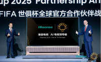 影游旗舰 国货之光！海信电视E8Q Pro这把是高端局，不买后悔！