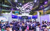 玩出骄傲来！ROG电竞显示器燃动BW2026，共筑“玩创宇宙”