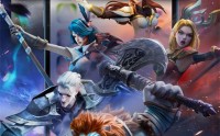 《塔瑞斯世界》登顶31国免费榜，Twitch直播游戏榜前5！国产MMO靠什么抓住海外玩家的心？
